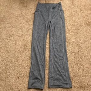 All in motion High Rise Flare Yoga Pants